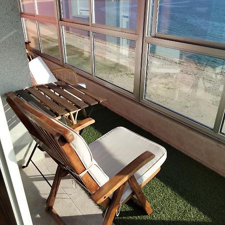 Apartamento Villa 3 Вилагарсия де Ароуса Екстериор снимка