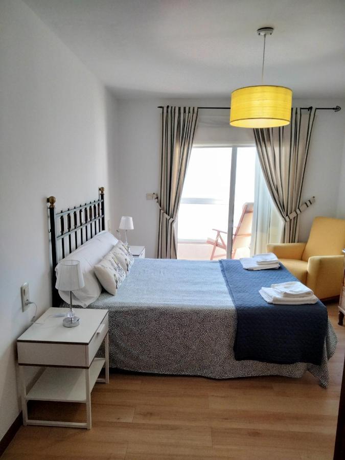 Apartamento Villa 3 Вилагарсия де Ароуса Екстериор снимка