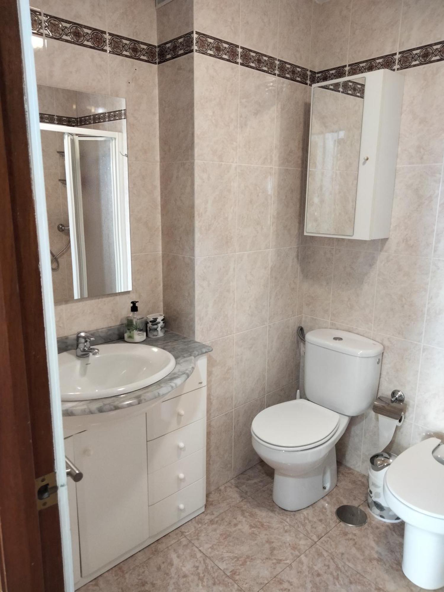 Apartamento Villa 3 Вилагарсия де Ароуса Екстериор снимка