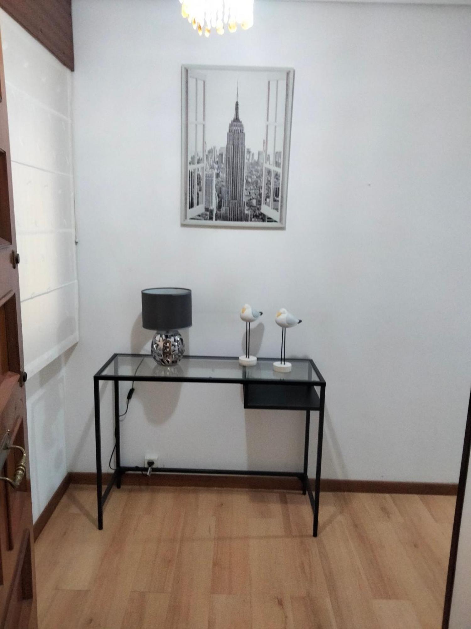 Apartamento Villa 3 Вилагарсия де Ароуса Екстериор снимка